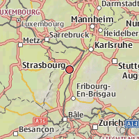 Carte générale