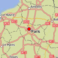 Carte générale
