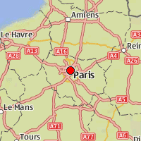 Carte générale