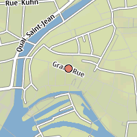 Carte du quartier