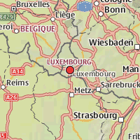 Carte générale
