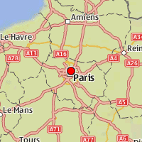 Carte générale