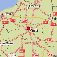 Carte générale