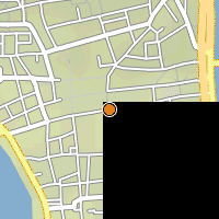 Carte du quartier