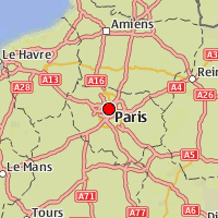 Carte générale