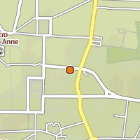 Carte du quartier