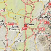Carte générale