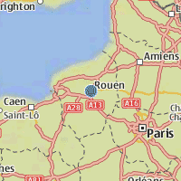 Carte générale