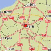 Carte générale