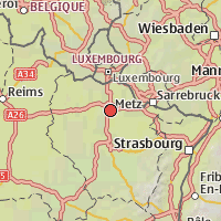 Carte générale