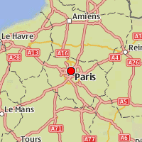 Carte générale