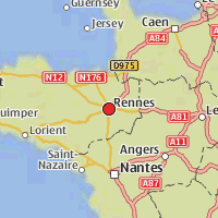 Carte générale