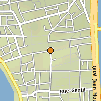 Carte du quartier