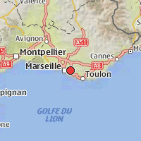Carte générale