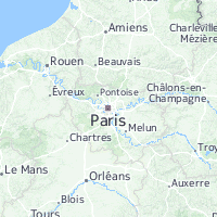 Carte générale