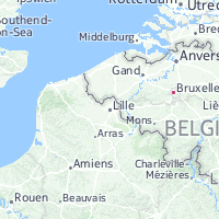 Carte générale